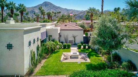 Tiny photo for 45570 Desierto Drive, Indian Wells, CA 92210 (MLS # 219145396DA)