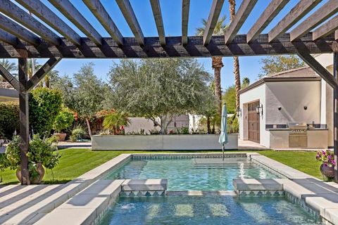 Tiny photo for 45570 Desierto Drive, Indian Wells, CA 92210 (MLS # 219145396DA)