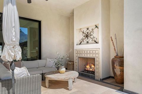 Tiny photo for 45570 Desierto Drive, Indian Wells, CA 92210 (MLS # 219145396DA)