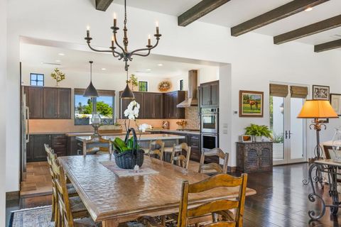 Tiny photo for 45570 Desierto Drive, Indian Wells, CA 92210 (MLS # 219145396DA)