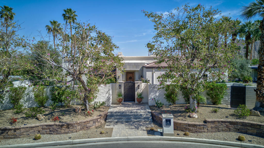 45570 Desierto Drive