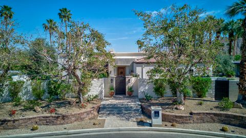 Tiny photo for 45570 Desierto Drive, Indian Wells, CA 92210 (MLS # 219145396DA)