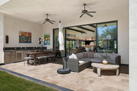 Tiny photo for 45570 Desierto Drive, Indian Wells, CA 92210 (MLS # 219145396DA)