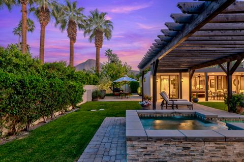 Tiny photo for 45570 Desierto Drive, Indian Wells, CA 92210 (MLS # 219145396DA)