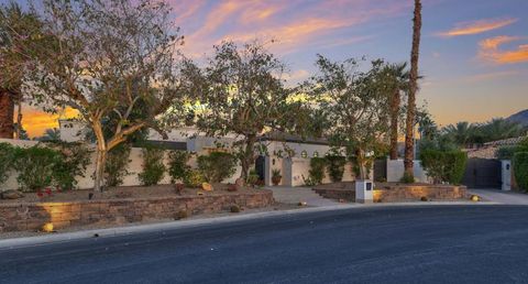 Tiny photo for 45570 Desierto Drive, Indian Wells, CA 92210 (MLS # 219145396DA)