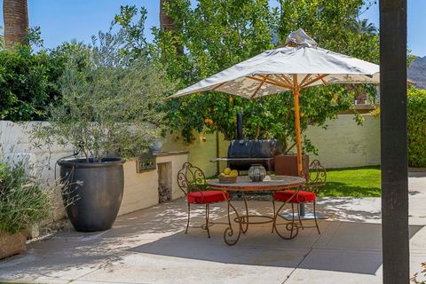 Tiny photo for 45570 Desierto Drive, Indian Wells, CA 92210 (MLS # 219145396DA)