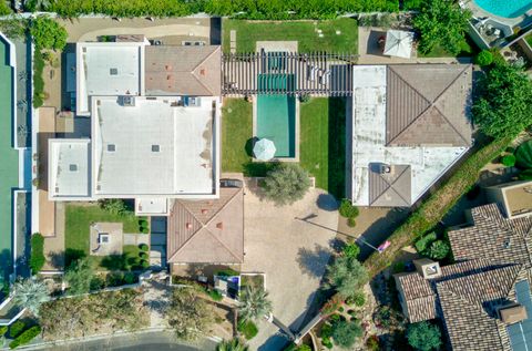 Tiny photo for 45570 Desierto Drive, Indian Wells, CA 92210 (MLS # 219145396DA)