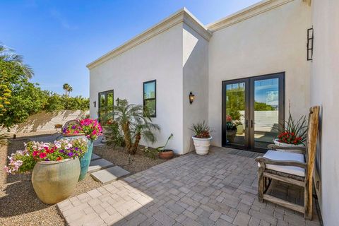 Tiny photo for 45570 Desierto Drive, Indian Wells, CA 92210 (MLS # 219145396DA)