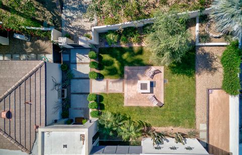 Tiny photo for 45570 Desierto Drive, Indian Wells, CA 92210 (MLS # 219145396DA)