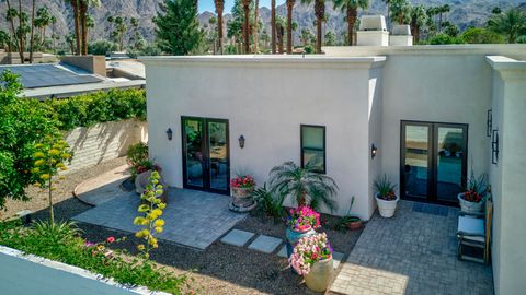 Tiny photo for 45570 Desierto Drive, Indian Wells, CA 92210 (MLS # 219145396DA)