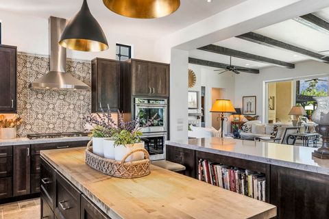 Tiny photo for 45570 Desierto Drive, Indian Wells, CA 92210 (MLS # 219145396DA)