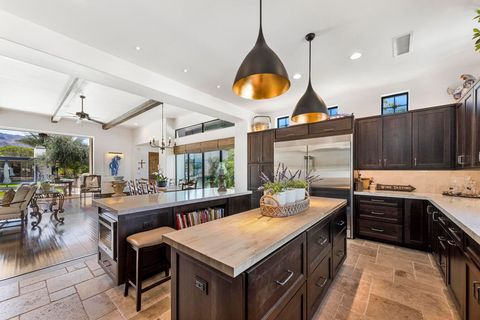 Tiny photo for 45570 Desierto Drive, Indian Wells, CA 92210 (MLS # 219145396DA)