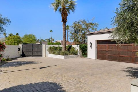 Tiny photo for 45570 Desierto Drive, Indian Wells, CA 92210 (MLS # 219145396DA)