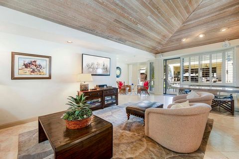 Tiny photo for 45570 Desierto Drive, Indian Wells, CA 92210 (MLS # 219145396DA)