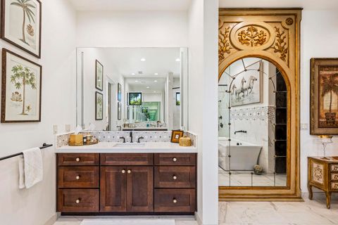 Tiny photo for 45570 Desierto Drive, Indian Wells, CA 92210 (MLS # 219145396DA)