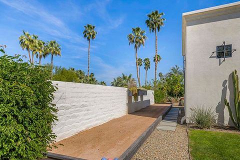 Tiny photo for 45570 Desierto Drive, Indian Wells, CA 92210 (MLS # 219145396DA)
