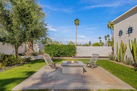 Tiny photo for 45570 Desierto Drive, Indian Wells, CA 92210 (MLS # 219145396DA)