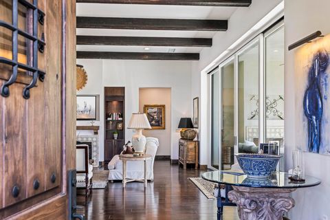 Tiny photo for 45570 Desierto Drive, Indian Wells, CA 92210 (MLS # 219145396DA)