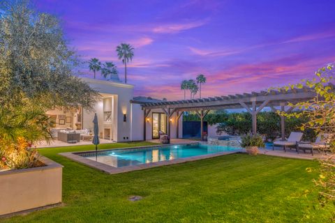 Tiny photo for 45570 Desierto Drive, Indian Wells, CA 92210 (MLS # 219145396DA)