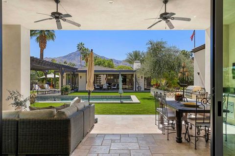 Tiny photo for 45570 Desierto Drive, Indian Wells, CA 92210 (MLS # 219145396DA)