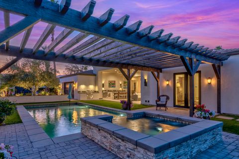 Tiny photo for 45570 Desierto Drive, Indian Wells, CA 92210 (MLS # 219145396DA)