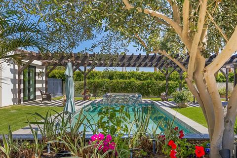 Tiny photo for 45570 Desierto Drive, Indian Wells, CA 92210 (MLS # 219145396DA)