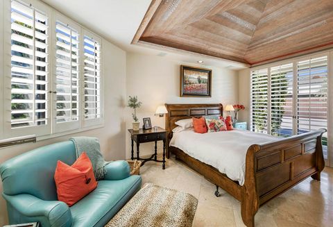 Tiny photo for 45570 Desierto Drive, Indian Wells, CA 92210 (MLS # 219145396DA)