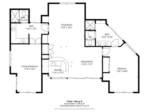 Tiny photo for 45570 Desierto Drive, Indian Wells, CA 92210 (MLS # 219145396DA)