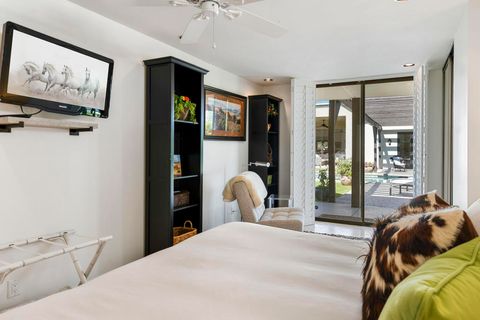 Tiny photo for 45570 Desierto Drive, Indian Wells, CA 92210 (MLS # 219145396DA)