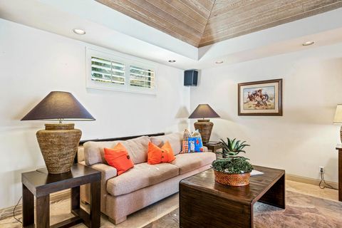 Tiny photo for 45570 Desierto Drive, Indian Wells, CA 92210 (MLS # 219145396DA)