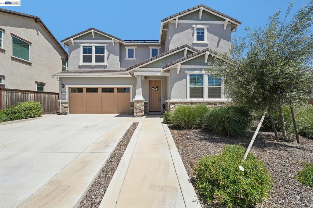 4013 Mirecourt cir