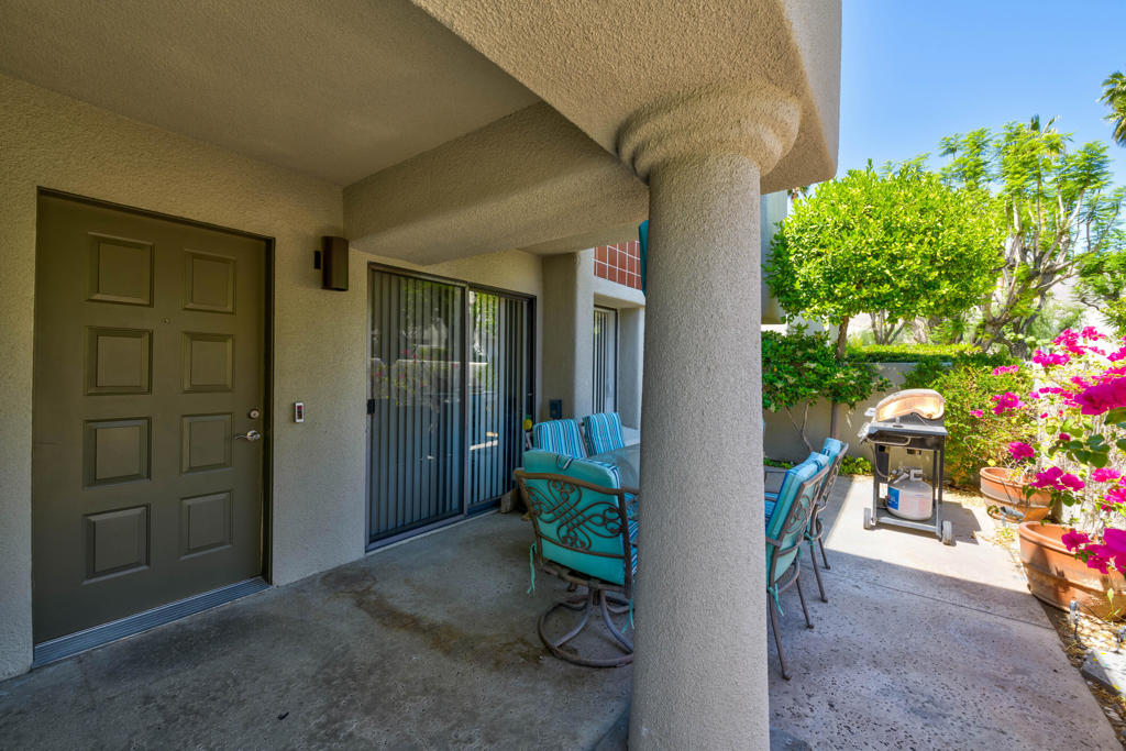 Casa Verde - Residential Lease