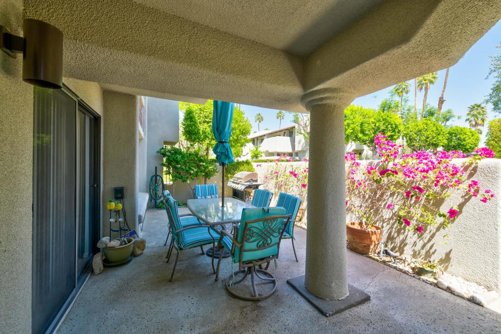 Casa Verde - Residential Lease