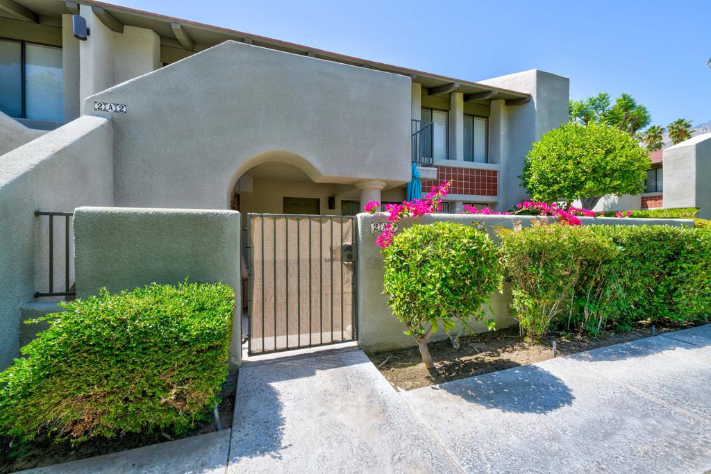 Casa Verde - Residential Lease