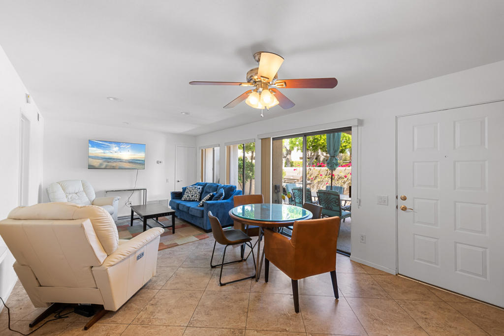 Casa Verde - Residential Lease