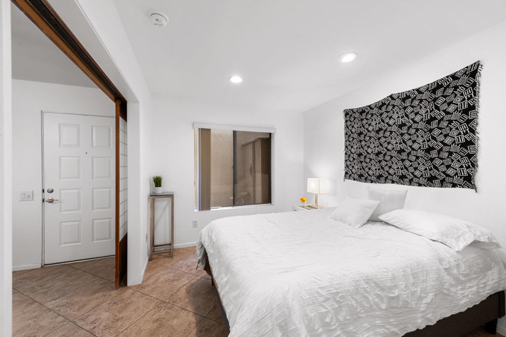 Casa Verde - Residential Lease