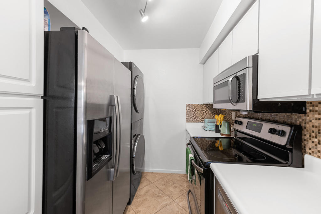 Casa Verde - Residential Lease