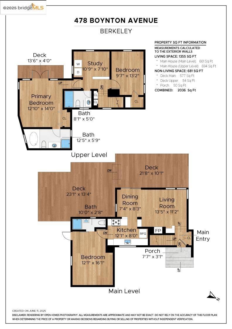 1000 OAKS HEIGHT - Residential