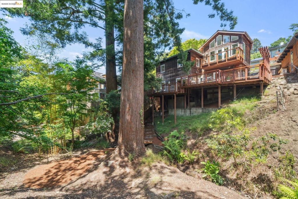 1000 OAKS HEIGHT - Residential