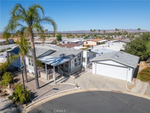 Photo of 1536 S State Street #218B, Hemet, CA 92543 (MLS # SW26222840)