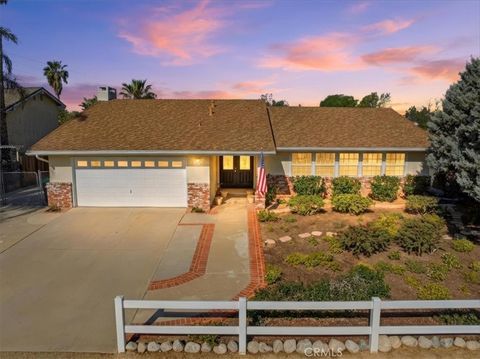 Photo of 2384 Corydon Ave, Norco, CA 92860 (MLS # IG26029543)