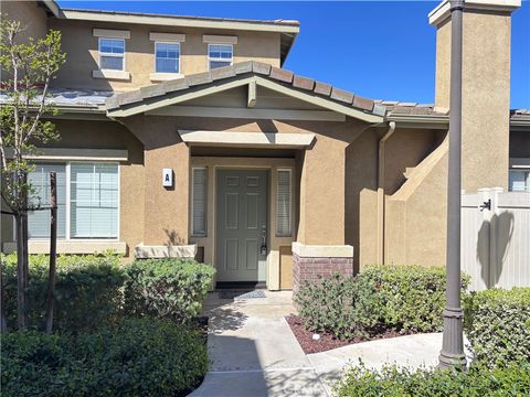 Photo of 33576 Winston Way #A, Temecula, CA 92592 (MLS # SW26071959)