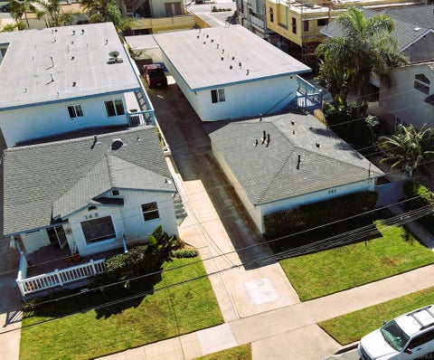 Photo of 141 Cherry Ave AVE, Carlsbad, CA 92008 (MLS # 230009615SD)