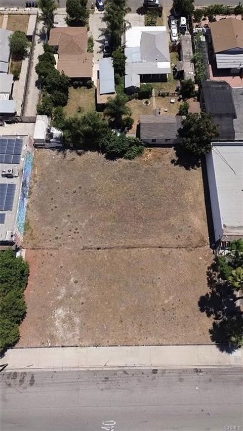 10593 Mills Montclair CA 91763