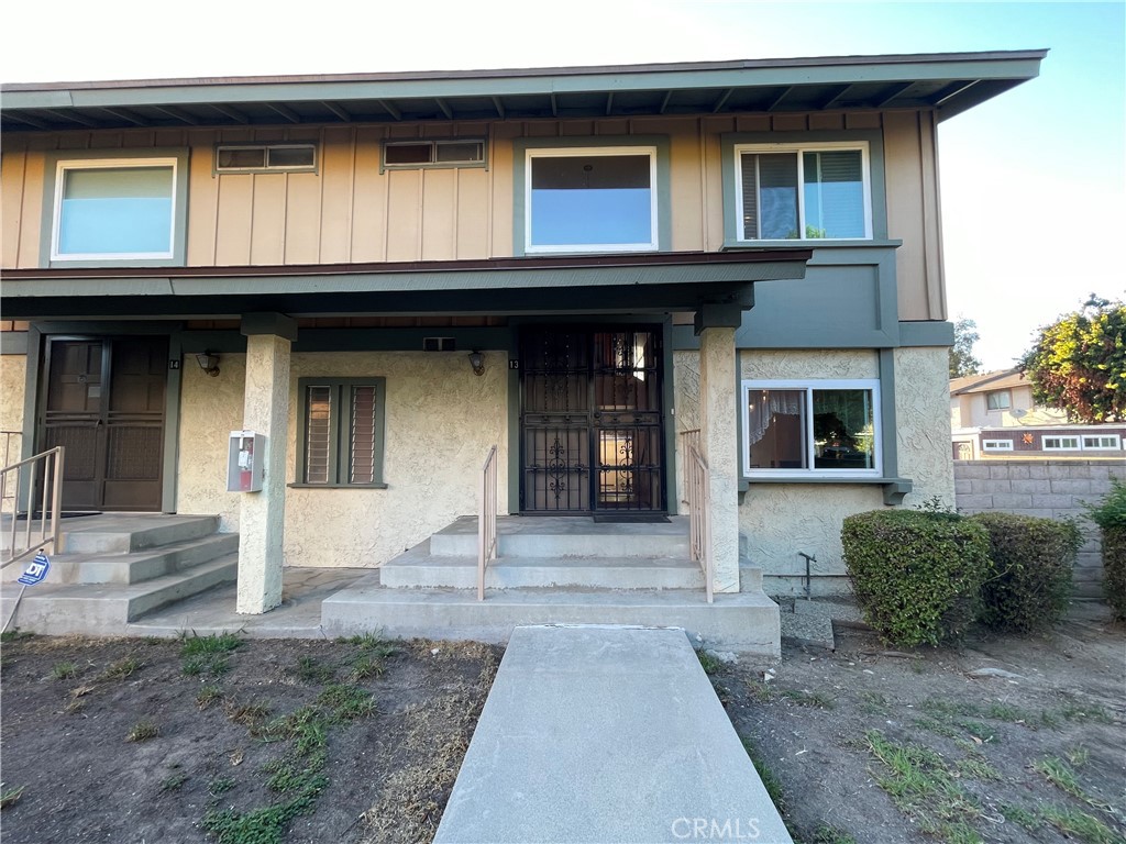Great Reseda Townhome featuring three bedrooms and two bathrooms. Upgraded kitchen and flooring and it’s an end unit, it's “far from the street and no noise” — so it offers extra privacy and quieter surroundings. The complex includes a community pool and greenery trees. Interior finishes include nice flooring downstairs and upstairs. The unit is updated, with “nice natural light.” spacious living room with dining area It has a huge patio that leads to the 2-car parking area. Central Heating / cooling. Very close to the public library, police department and very nice park. Awesome residential neighborhood with school, shopping Malls, Restaurants, 101 FWY and much more.