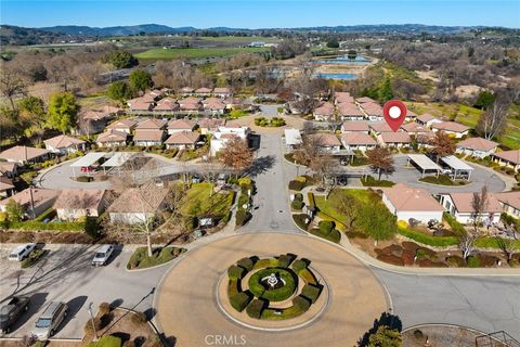 Tiny photo for 519 N Ferrocarril Rd, Atascadero, CA 93422 (MLS # NS26008550)
