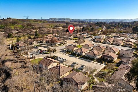 Tiny photo for 519 N Ferrocarril Rd, Atascadero, CA 93422 (MLS # NS26008550)