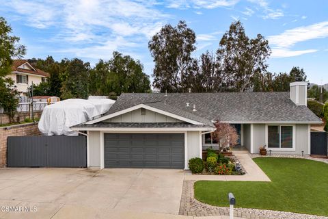 11 Corinne Drive Newbury Park CA 91320