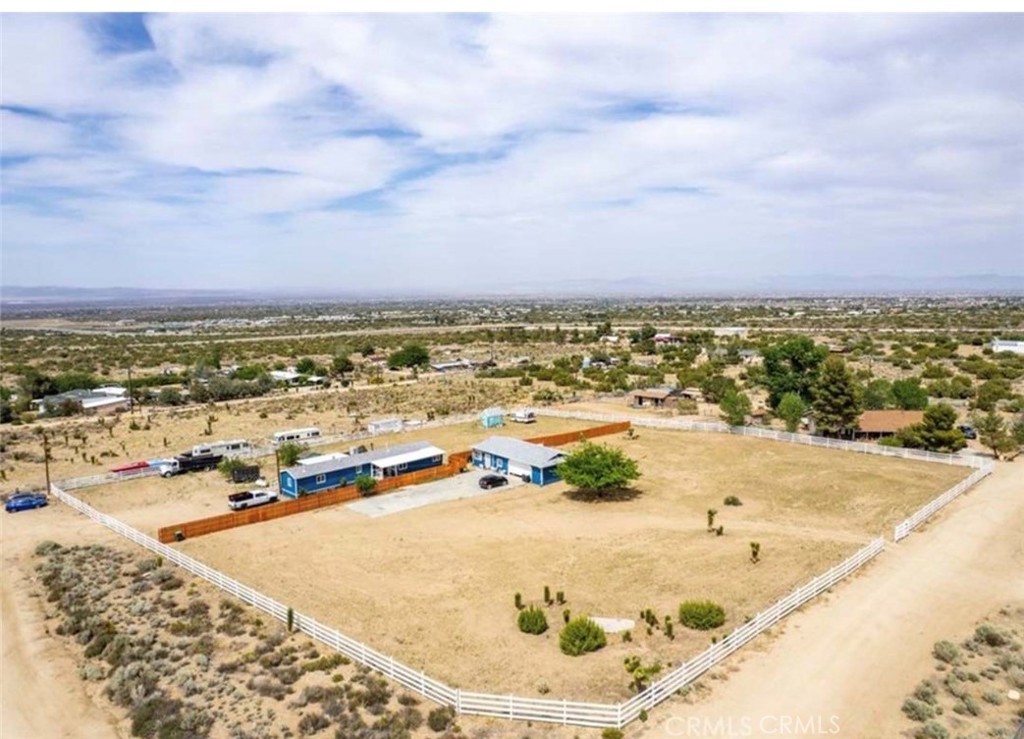0 Desert View Court