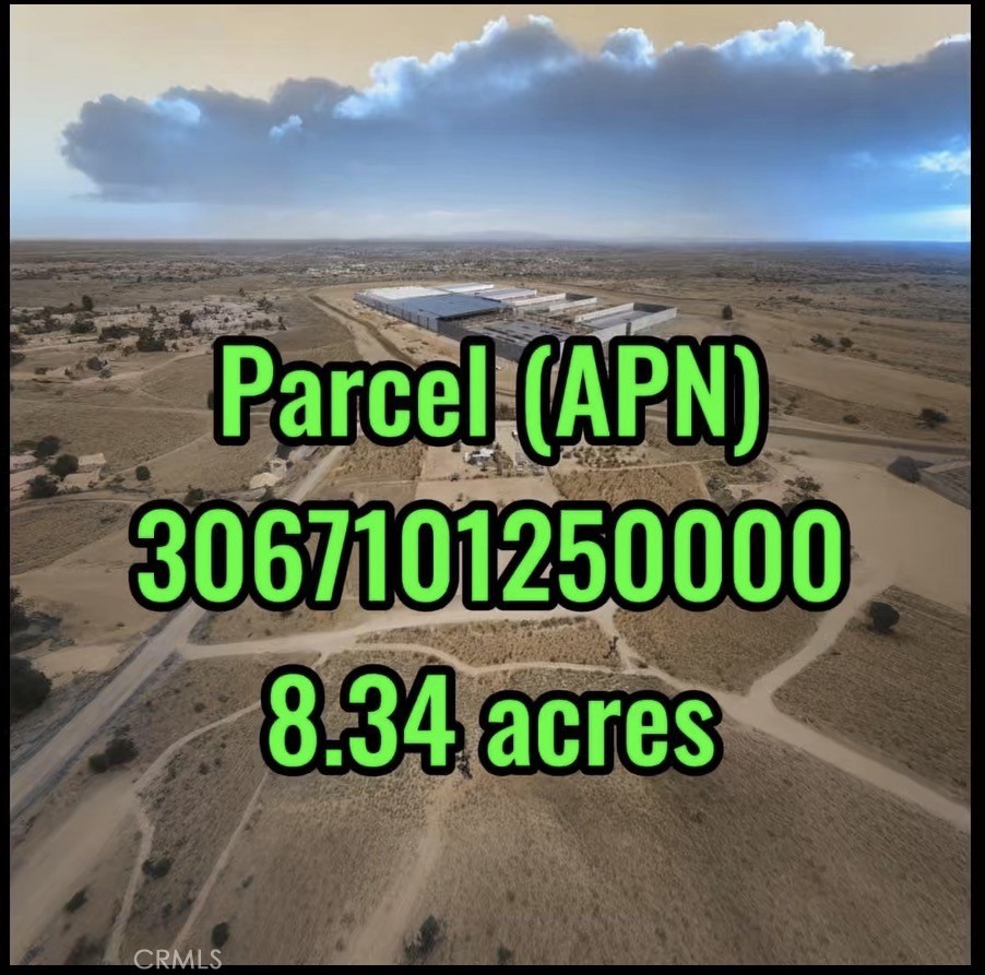 0 Desert View Court